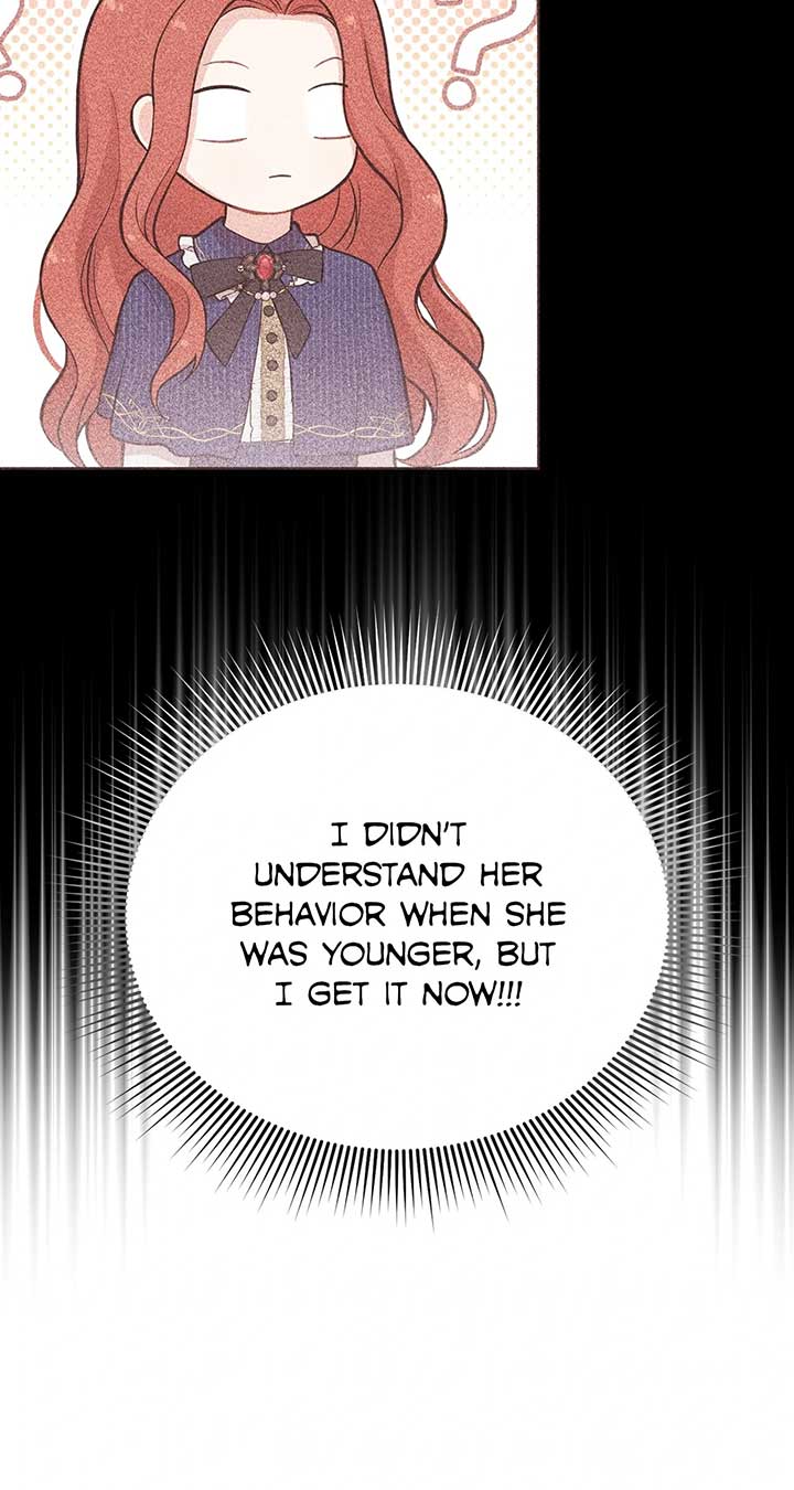 The Secret Bedroom of a Dejected Royal Daughter Chapter 82 68